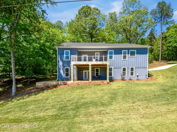 1274 Lakeview Ridge Cir, Dadeville, AL 36853