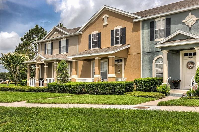 13753 Summerport Village Pkwy, Windermere, FL 34786 Zillow