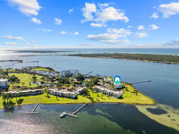 4271 Kingfish Ln #271, Panama City Beach, FL 32408