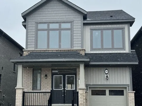 1186 Rexton Dr, Oshawa, ON L1L 0T4