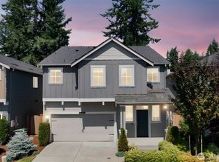 22102 SE 278th Pl, Maple Valley, WA 98038