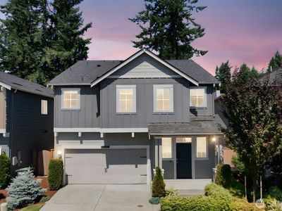 22102 SE 278th Place, Maple Valley, WA, 98038
