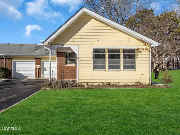 164 Hudson Parkway #B, Whiting, NJ 08759