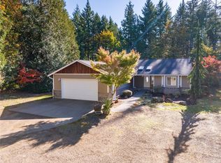 301 E Wildflower Ln, Shelton, WA 98584