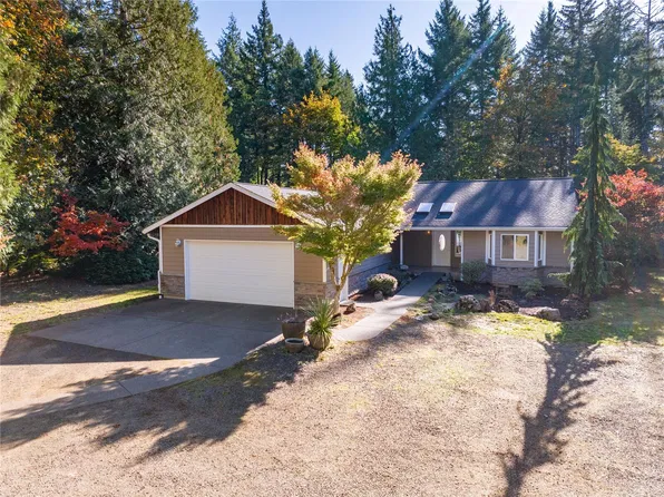 301 E Wildflower Lane, Shelton, WA 98584