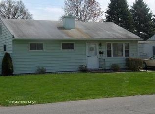 1420 Clayton Ave, Williamsport, PA 17701