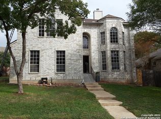 223 Willowbluff Dr, San Antonio, TX 78216