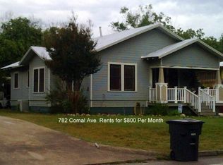 790 Comal Ave, New Braunfels, TX 78130