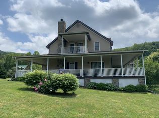 127 Jim Cable Rd, Elizabethton, TN 37643