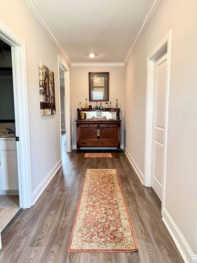 2B/2B Townhome Available February 2027! — Photo 3