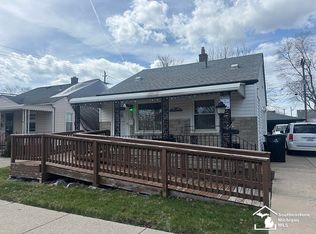 3926 21st St, Wyandotte, MI