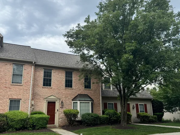 1282 Hunters Ridge Dr, Mechanicsburg, PA 17050