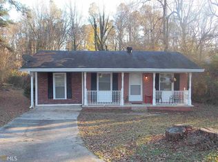 575 Jefferson Ave, Fayetteville, GA 30214