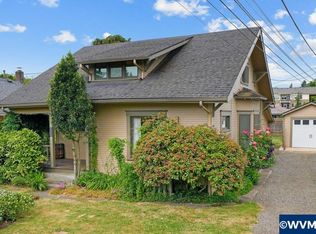 804 SW 5th St, Corvallis, OR 97333