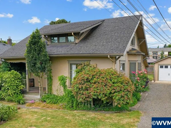 804 SW 5th St, Corvallis, OR 97333