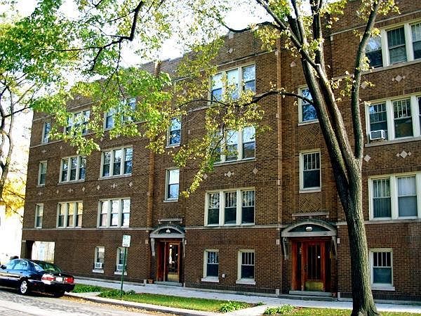 1st image of 902 S Cuyler Ave APT 3