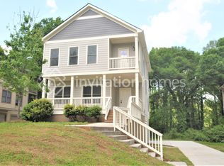 1278 Skyhaven Rd SE, Atlanta, GA 30316