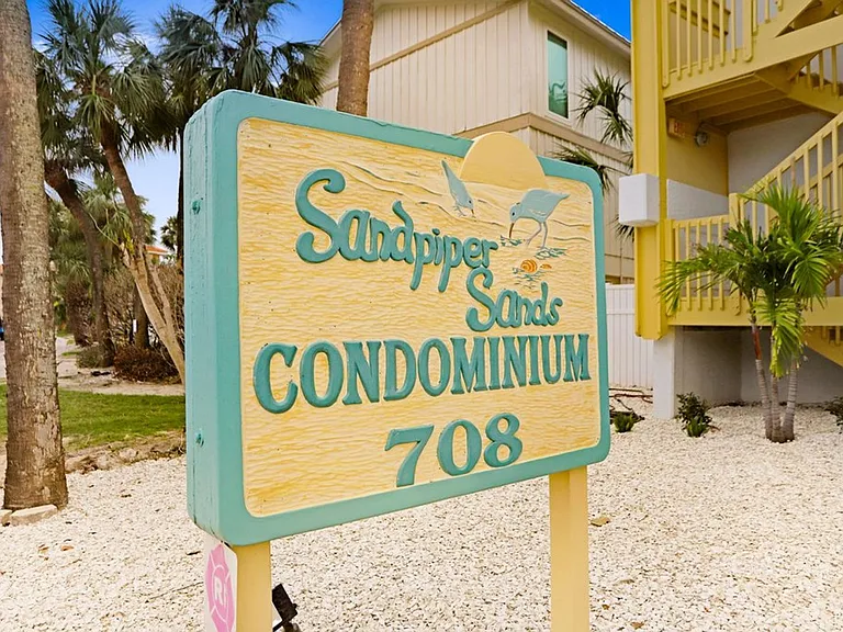 708 Gulf Blvd #A — Photo 17