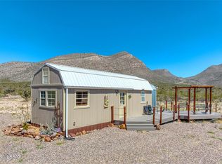 1231 S Rio Vista Rd, Bisbee, AZ 85603