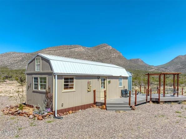 1231 S Rio Vista Rd, Bisbee, AZ 85603
