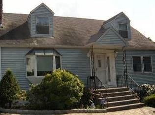 7 Ann St, West Harrison, NY 10604