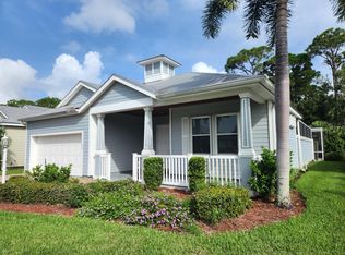 600 NE Canoe Park Cir, Port Saint Lucie, FL 34983