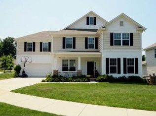 13616 Alston Forest Dr, Huntersville, NC 28078