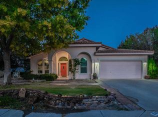 174 Cherry Hill Ln, Santa Teresa, NM 88008