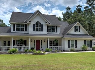 14742 Beaver Run Rd, Montgomery, TX 77356