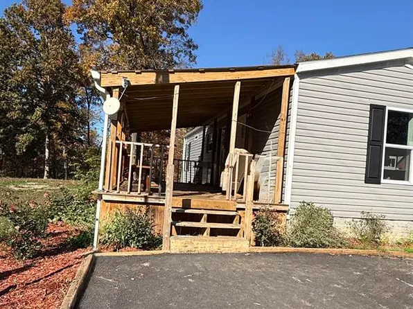 3180 Old Halls Creek Rd, Beaver Dam, KY 42320