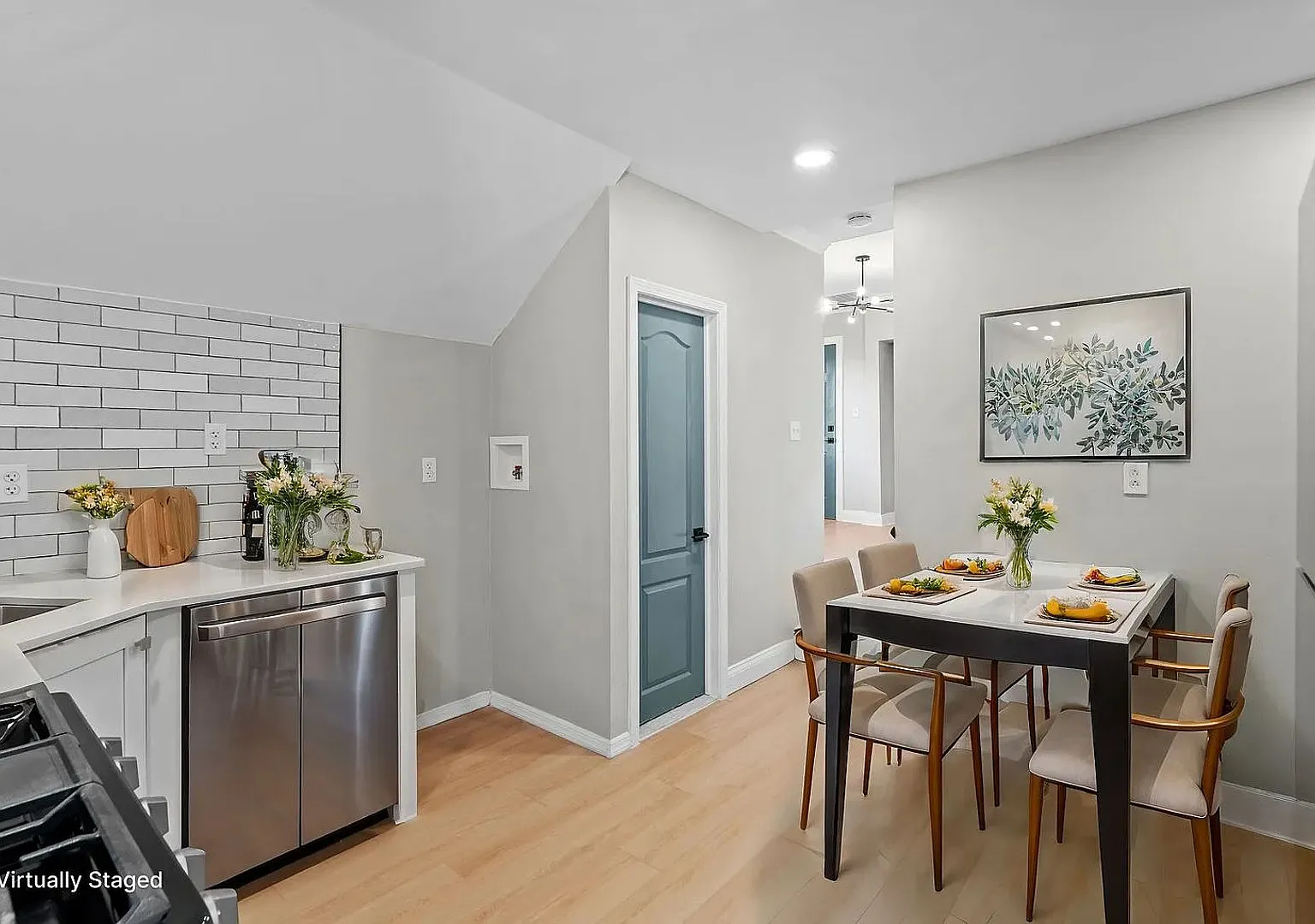 149 South Park St Unit 2 — Photo 2