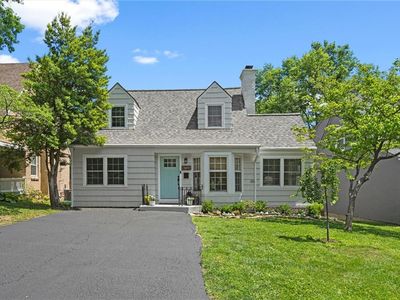 6725 Locust St, Kansas City, MO, 64131