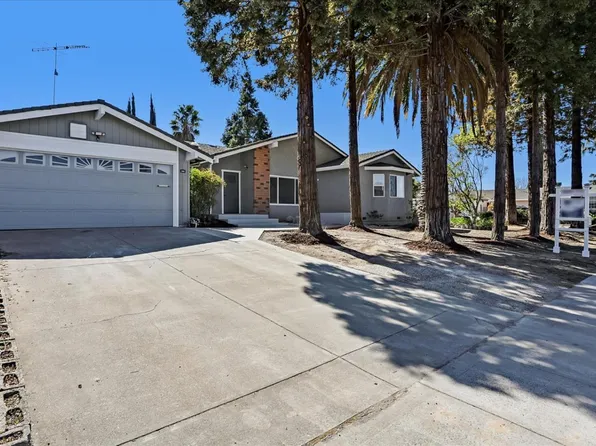 3008 Hostetter Rd, San Jose, CA 95132