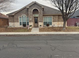 6604 Amber Dr, Odessa, TX 79762