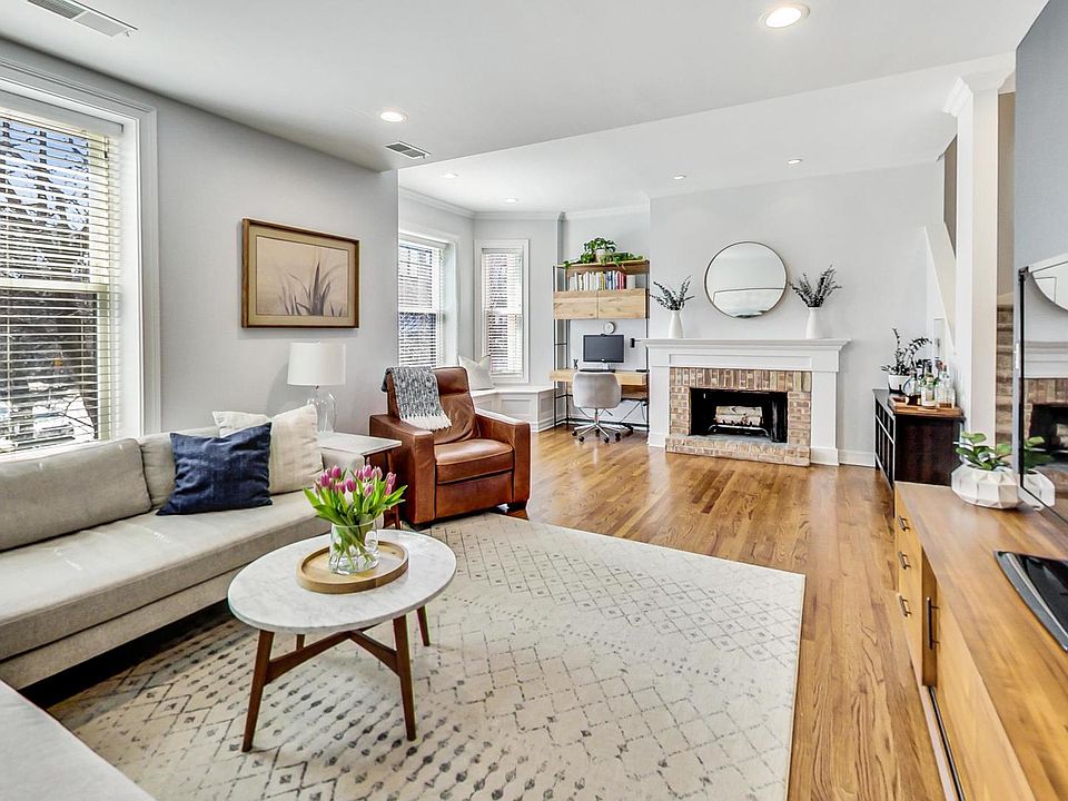 1048 W Armitage Ave Chicago, IL, 60614 Apartments for Rent Zillow