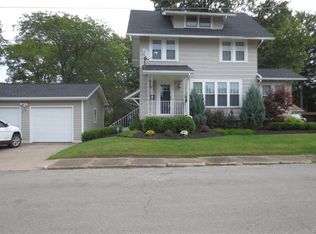 3 Beach Dr, Medina, NY 14103