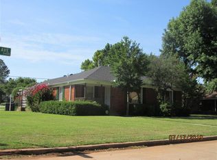 5424 N Dewey Ave, Oklahoma City, OK 73118