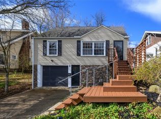 1507 23rd St NW, Canton, OH