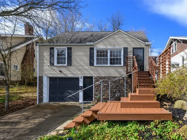 1507 23rd St NW, Canton, OH 44709