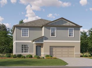 10334 Gentle Rain Dr, Land O Lakes, FL 34638