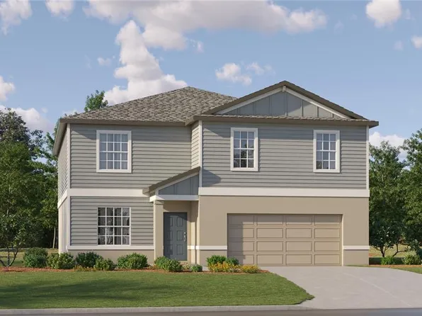 10334 Gentle Rain Dr, Land O Lakes, FL 34638