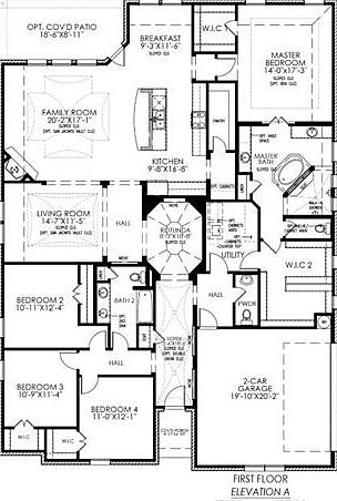 2nd image of 7010 Cedar Ct