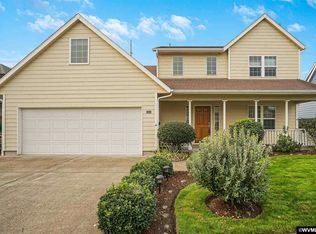 2062 Chase Loop SW, Albany, OR 97321