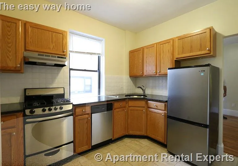 77 Hancock St #5 — Photo 2