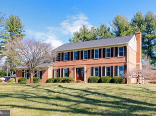 4011 Latham Dr, Haymarket, VA 20169