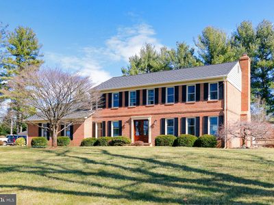 4011 Latham Dr, Haymarket, VA, 20169