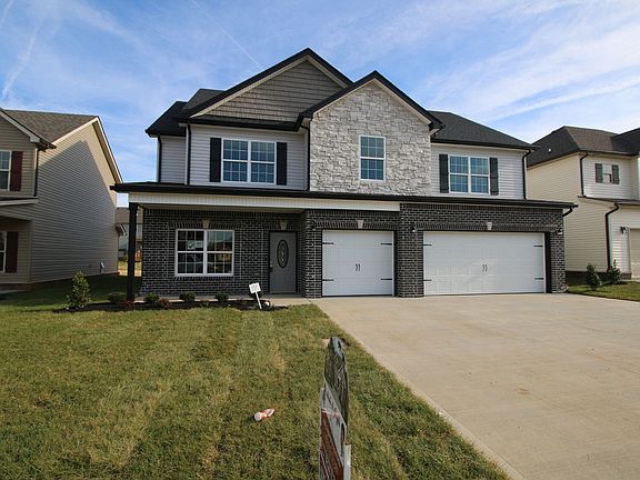 2nd image of 157 Mills Crk Lot 157