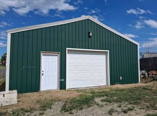 7616 Lewis Ave, Billings, MT 59106
