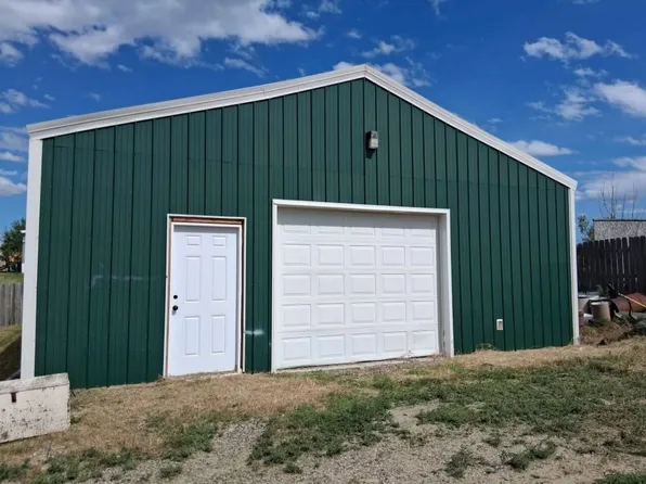 7616 Lewis Ave, Billings, MT 59106