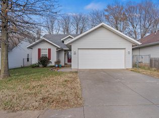 3947 W Church St, Springfield, MO 65802